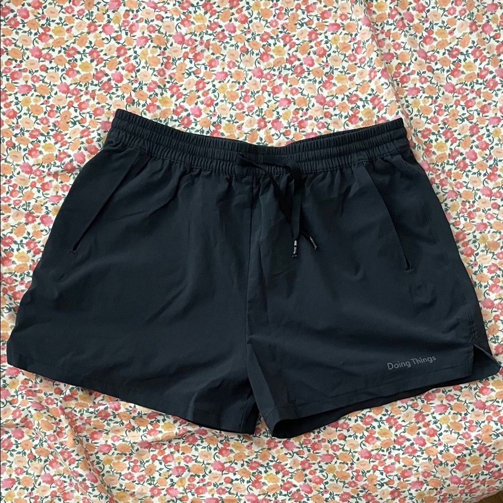 Outdoor Voices Pickup Short